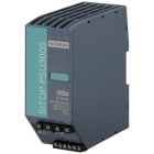 SIEMENS - Fuente de alimentación trifásico 3AC 400-500V salida 24V DC 5A