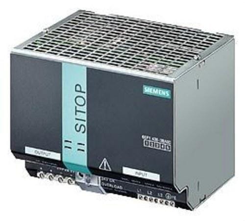 SIEMENS - Fuente de alimentación Sitop modular PLUS 400-500V 20A