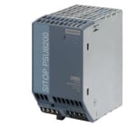 SIEMENS - Fuente de alimentación Sitop modular PSU8200 24V 20A