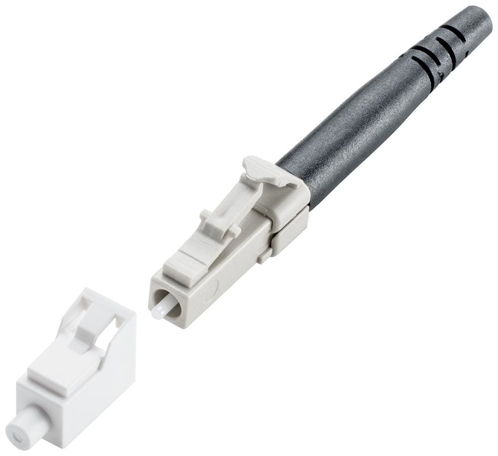 SIEMENS - SIMATIC NET, FC FO TERMINATION KIT; PARA FC LC PLUG; MALETIN PARA CONECTORIZACION LOCAL DE CONECTORE
