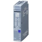 SIEMENS - Módulo electrónico salida analógico para ET 00SP 2 SA X-I