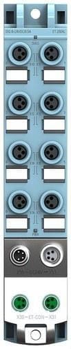 SIEMENS - Módulo electrónico ET 200AL 4 ED/SD+4 SD24V/0,5A