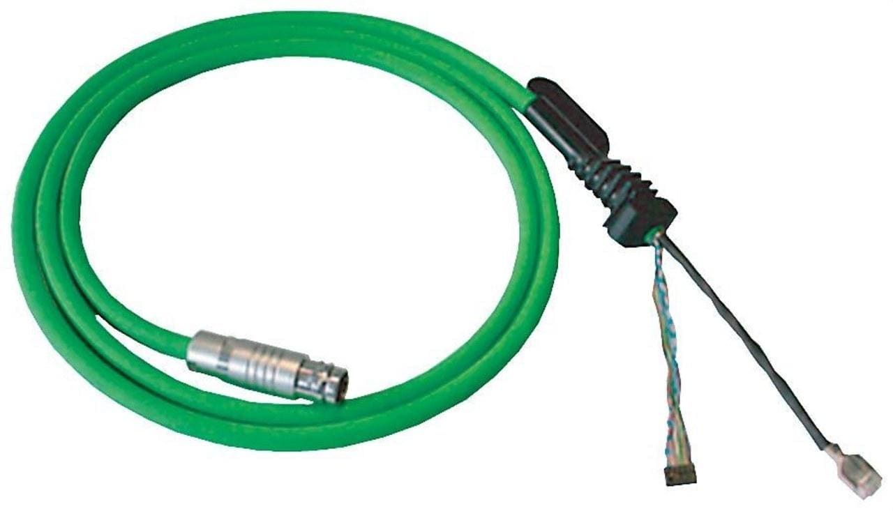 SIEMENS - Cable conexión PN para MOBILE panel 177 15m