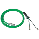 SIEMENS - Cable conexión PN para MOBILE panel 177 15m