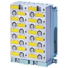 SIEMENS - Módulo electrónico seguridad 4/8 F-DI/4 F-DO 24V 2A