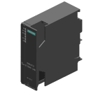 SIEMENS - Módulo Interface ET200M IM 153-2 hilos
