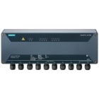 SIEMENS - Distribuidor campo Profibus 8 segmentos salida