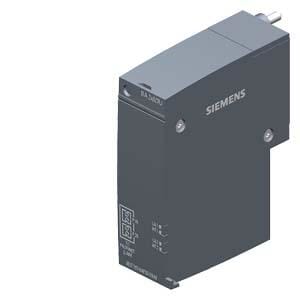 SIEMENS - Adaptador bus BA 2XSCRJ 2x conexión FO SCRJ