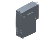 SIEMENS - Adaptador bus BA 2XSCRJ 2x conexión FO SCRJ