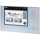 SIEMENS - Panel Comfort SIMATIC HMI KP1200 Comfort, mando por teclado, pantalla TFT widescreen de 12"