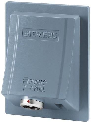 SIEMENS - Caja conexión compacta SIMATIC metal duro integral