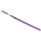 SIEMENS - Cable PROFIBUS FC FRNC bifilar apantallado