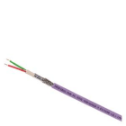 SIEMENS - Cable PROFIBUS FC flexible GP 2 hilos apantallado