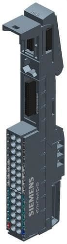 SIEMENS - Paquete unidad 10 base Unit BU15-P16 + A10 + 2B