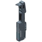 SIEMENS - Paquete unidad 10 base Unit BU15-P16 + A10 + 2B