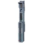 SIEMENS - Unidad base BU15-P16+A0+12B/T para ET 200SP