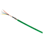 SIEMENS - Cable IE-FC-TP Trailing conexión outlet RJ45 FC