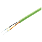 SIEMENS - Cable fibra óptica multimodo FAST CONNECT FC 2 fibras