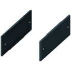 SIEMENS - Panel lateral para zócalo 100x400 SiV ACon S4