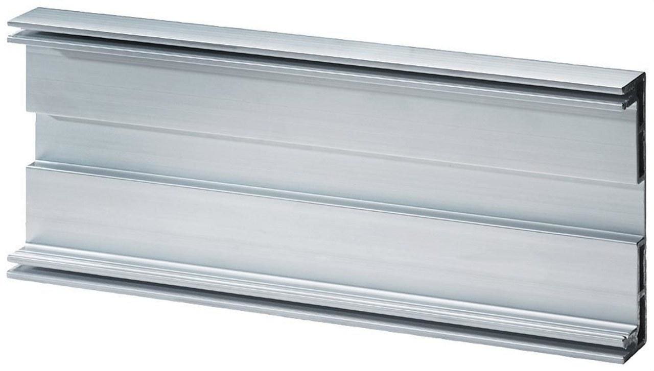 SIEMENS - Porta módulo compacto estrecho ET200PRO 2000mm