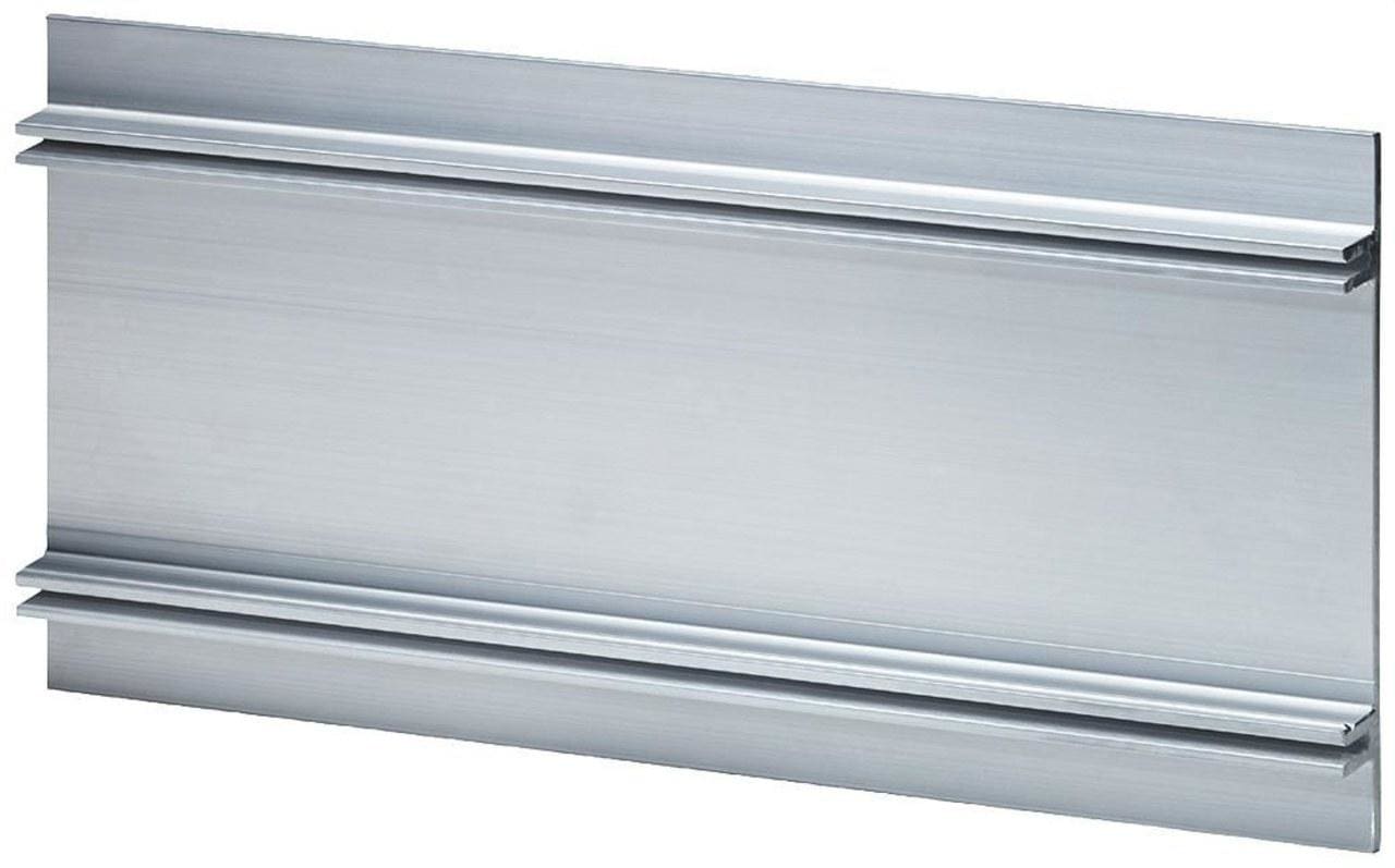 SIEMENS - Porta módulo estrecho para ET200PRO 1000mm