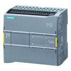 SIEMENS - CPU compacta 1214 FC DC 20,4-28,8V DC 125KB