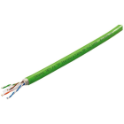 SIEMENS - Cable estándar IE-FC-TP 4x2 categoría 6 para conexión FC RJ45