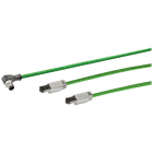 SIEMENS - Cable conexión SIMATIC NET 180/IE FC RJ45 20m