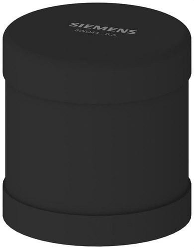 SIEMENS - Elemento zumbador continuo ajustable 115V CA/CC