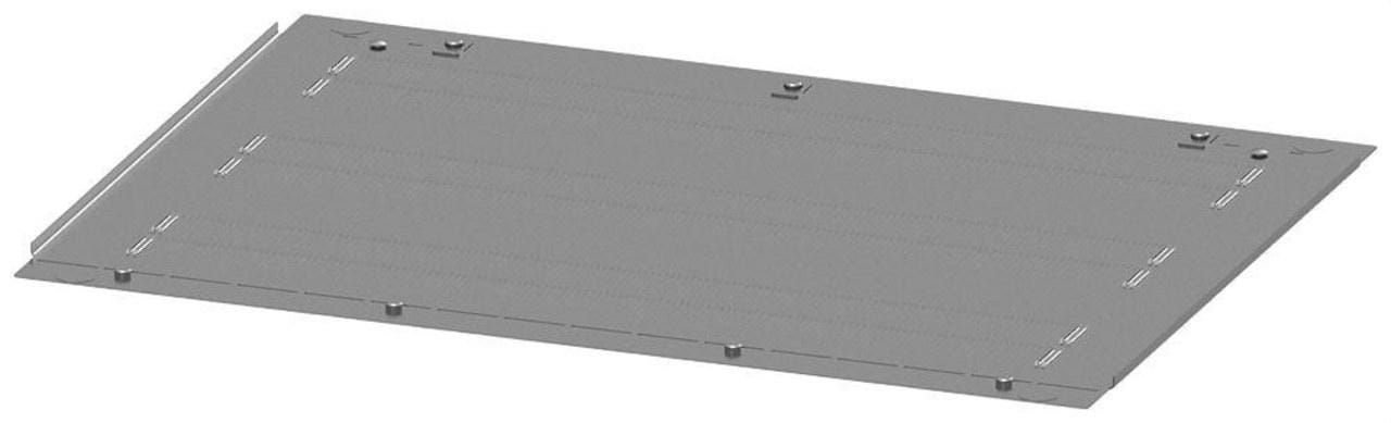 SIEMENS - Cierre superior ciego Sivacon S4 800x600 IP40