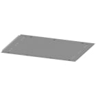 SIEMENS - Cierre superior ciego Sivacon S4 800x600 IP40