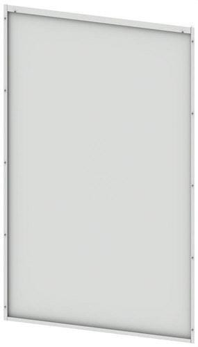 SIEMENS - Pared posterior SIVACON S4 2000x1200 IP55