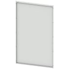 SIEMENS - Pared posterior SIVACON S4 2000x1200 IP55