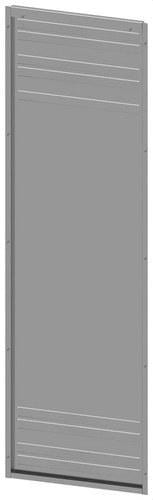 SIEMENS - Panel posterior Sivacon S4 2000x600 IP41