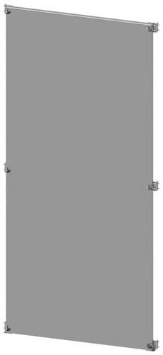 SIEMENS - Placa montaje SiV ACon S4 800x1600mm