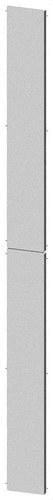 SIEMENS - TAPA BARRA COLECTORA 1900x200mm