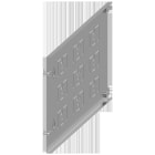 SIEMENS - Compartimentación vertical lateral FORMA-3 250A 250mm