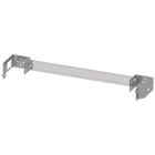 SIEMENS - Perfil aparato modular 1 fila 24 módulos