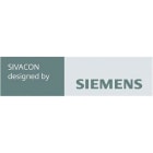 SIEMENS - Etiqueta SIV ACON S4