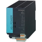 SIEMENS - Fuente de alimentación AS-interface CC 30V 5A CA 115-230V