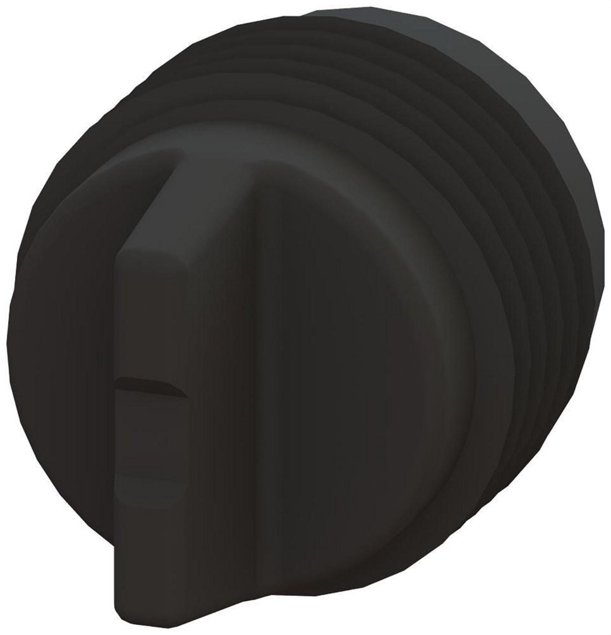 SIEMENS - Juego AS-I caperuza M12 enchufable M12 (10u)