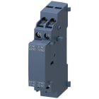 SIEMENS - Bloque contacto lateral 2NA tornillo interruptor S00/S0