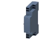 SIEMENS - Disparador apertura CA 210-240V 50/60Hz resorte