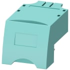 SIEMENS - Cable conector tamaño S00. Terminal tipo resorte