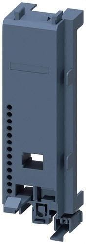 SIEMENS - Zócalo para contactor tamaño S00/S0