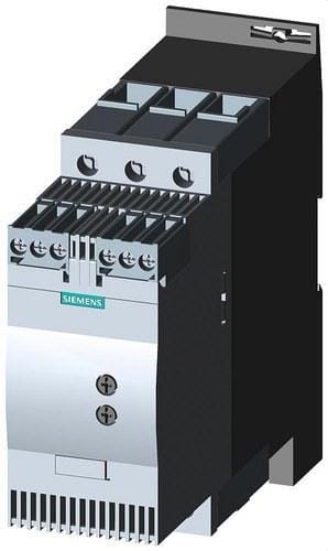 SIEMENS - Arrancador tamaño S2 72A 37Kw 400V conexión tornillo