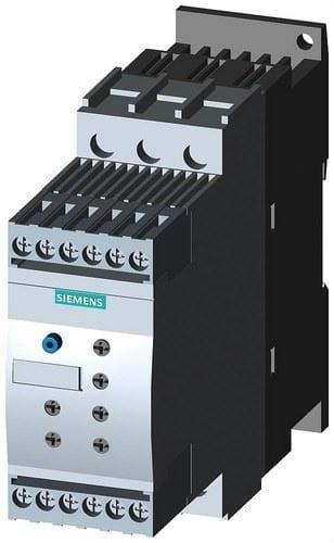 SIEMENS - Arrancador 400V AC/DC 11Kw 25A conexión tornillo