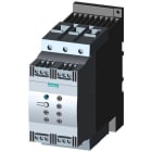 SIEMENS - Arrancador suave 3RW40 55Kw 400V 106A
