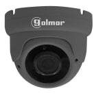 GOLMAR - Cámara AHD4-2813DA 1080P 12VCC