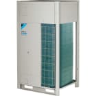 DAIKIN - Unidad exterior RXYQ8U VRV-IV con R-410A industrial